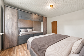 Prodej bytu 2+1 v osobním vlastnictví 62 m², Ústí nad Labem