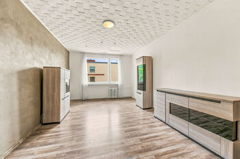 Prodej bytu 2+1 v osobním vlastnictví 62 m², Ústí nad Labem