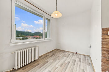 Prodej bytu 2+1 v osobním vlastnictví 62 m², Ústí nad Labem