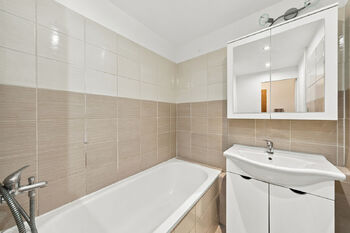 Prodej bytu 2+1 v osobním vlastnictví 62 m², Ústí nad Labem
