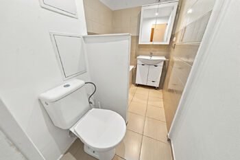 Prodej bytu 2+1 v osobním vlastnictví 62 m², Ústí nad Labem