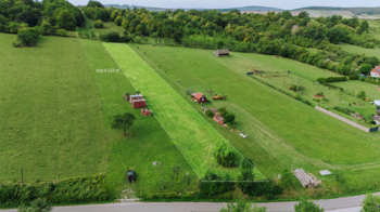 Prodej pozemku 4223 m², Javorník