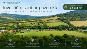 Prodej pozemku 22 m², Javorník