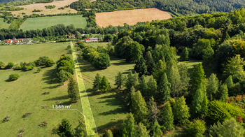Prodej pozemku 22 m², Javorník