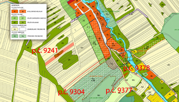 Prodej pozemku 22 m², Javorník