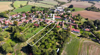 Prodej zemědělského objektu 150 m², Koupě