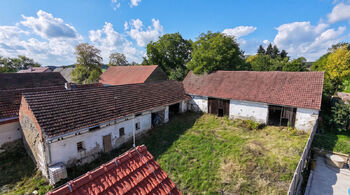 Prodej zemědělského objektu 150 m², Koupě
