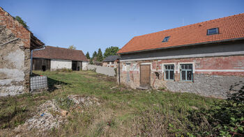Prodej zemědělského objektu 150 m², Koupě
