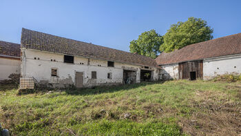 Prodej zemědělského objektu 150 m², Koupě