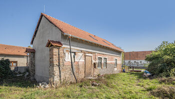 Prodej zemědělského objektu 150 m², Koupě