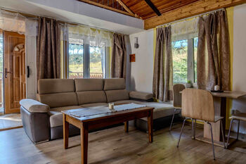 Prodej chaty / chalupy 48 m², Stropešín