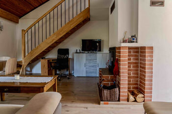 Prodej chaty / chalupy 48 m², Stropešín