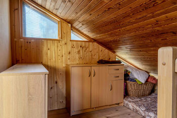 Prodej chaty / chalupy 48 m², Stropešín
