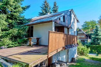 Prodej chaty / chalupy 48 m², Stropešín