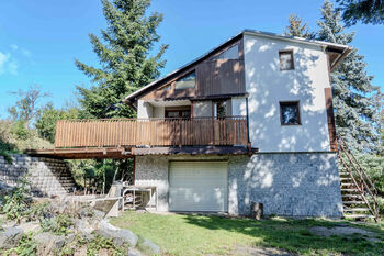 Prodej chaty / chalupy 48 m², Stropešín