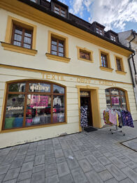 Pronájem obchodních prostor, Prostějov