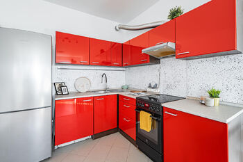Prodej bytu 2+kk v osobním vlastnictví 52 m², Praha 9 - Střížkov