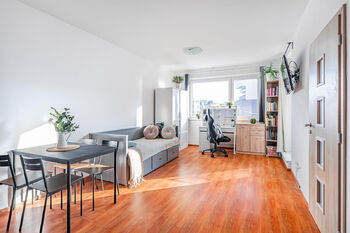 Prodej bytu 2+kk v osobním vlastnictví 52 m², Praha 9 - Střížkov