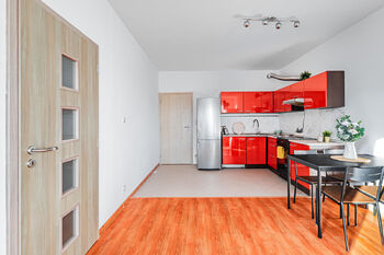 Prodej bytu 2+kk v osobním vlastnictví 52 m², Praha 9 - Střížkov