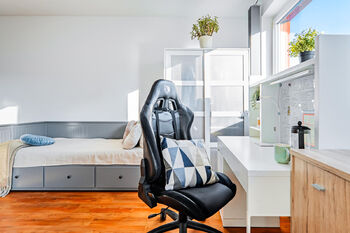 Prodej bytu 2+kk v osobním vlastnictví 52 m², Praha 9 - Střížkov