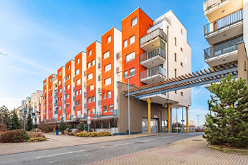 Prodej bytu 2+kk v osobním vlastnictví 52 m², Praha 9 - Střížkov