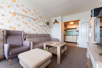 Pronájem bytu 3+kk v osobním vlastnictví 61 m², Praha 9 - Hloubětín