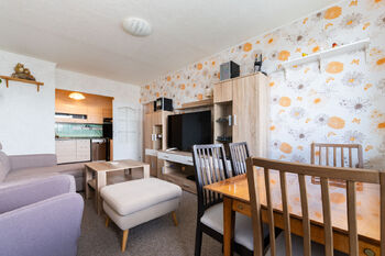 Pronájem bytu 3+kk v osobním vlastnictví 61 m², Praha 9 - Hloubětín
