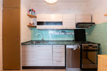 Pronájem bytu 3+kk v osobním vlastnictví 61 m², Praha 9 - Hloubětín