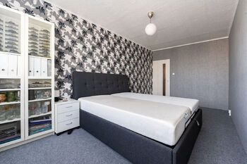 Pronájem bytu 3+kk v osobním vlastnictví 61 m², Praha 9 - Hloubětín