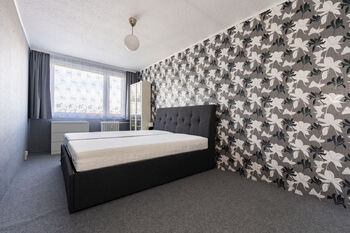 Pronájem bytu 3+kk v osobním vlastnictví 61 m², Praha 9 - Hloubětín