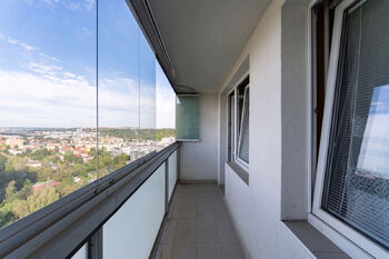 Pronájem bytu 3+kk v osobním vlastnictví 61 m², Praha 9 - Hloubětín