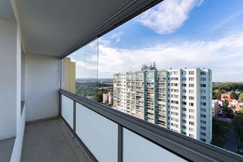 Pronájem bytu 3+kk v osobním vlastnictví 61 m², Praha 9 - Hloubětín