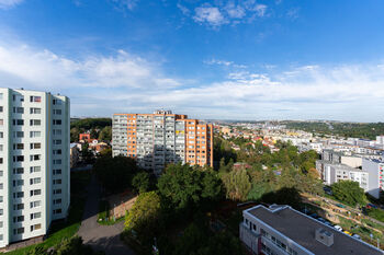 Pronájem bytu 3+kk v osobním vlastnictví 61 m², Praha 9 - Hloubětín