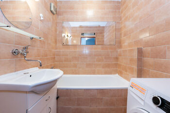 Pronájem bytu 3+kk v osobním vlastnictví 61 m², Praha 9 - Hloubětín