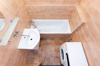 Pronájem bytu 3+kk v osobním vlastnictví 61 m², Praha 9 - Hloubětín
