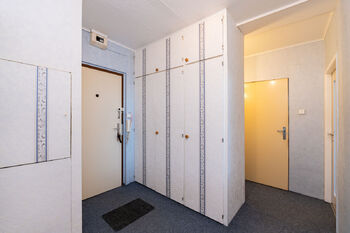 Pronájem bytu 3+kk v osobním vlastnictví 61 m², Praha 9 - Hloubětín