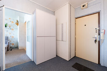 Pronájem bytu 3+kk v osobním vlastnictví 61 m², Praha 9 - Hloubětín