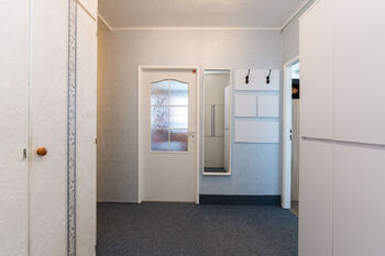 Pronájem bytu 3+kk v osobním vlastnictví 61 m², Praha 9 - Hloubětín