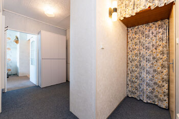 Pronájem bytu 3+kk v osobním vlastnictví 61 m², Praha 9 - Hloubětín
