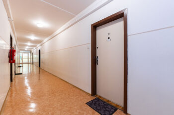 Pronájem bytu 3+kk v osobním vlastnictví 61 m², Praha 9 - Hloubětín