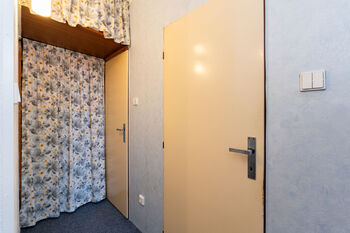 Pronájem bytu 3+kk v osobním vlastnictví 61 m², Praha 9 - Hloubětín