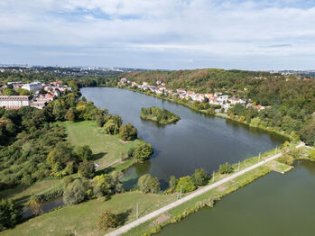 Pronájem bytu 3+kk v osobním vlastnictví 61 m², Praha 9 - Hloubětín