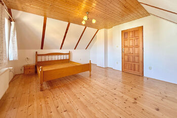 Pronájem bytu 3+1 v osobním vlastnictví 85 m², Praha 10 - Kolovraty
