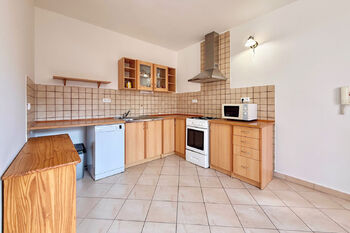 Pronájem bytu 3+1 v osobním vlastnictví 85 m², Praha 10 - Kolovraty