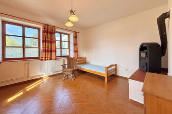 Pronájem bytu 3+1 v osobním vlastnictví 85 m², Praha 10 - Kolovraty