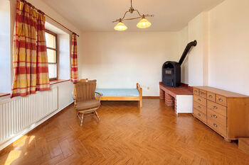 Pronájem bytu 3+1 v osobním vlastnictví 85 m², Praha 10 - Kolovraty