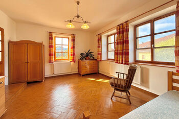 Pronájem bytu 3+1 v osobním vlastnictví 85 m², Praha 10 - Kolovraty