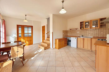 Pronájem bytu 3+1 v osobním vlastnictví 85 m², Praha 10 - Kolovraty