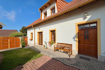 Pronájem bytu 3+1 v osobním vlastnictví 85 m², Praha 10 - Kolovraty