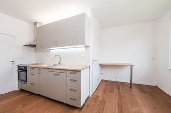 Pronájem bytu 3+1 v osobním vlastnictví 63 m², Hejnice